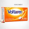 Prezzo voltaren fiale b